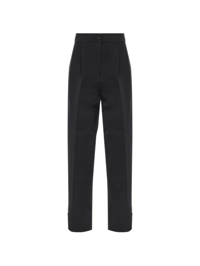 032c Trousers In Black
