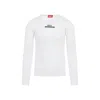 032c Sun Fine Long-sleeved T-shirt In White
