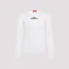 032c Sun Fine Long-sleeved T-shirt In White