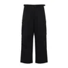 032c Intermission Cargo Pants In Black