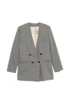 032c Women's Jacket In Multi