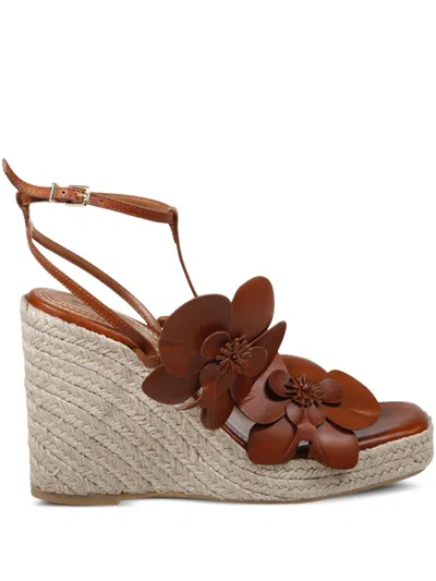 032c Women's Sandals Powder In Blue
