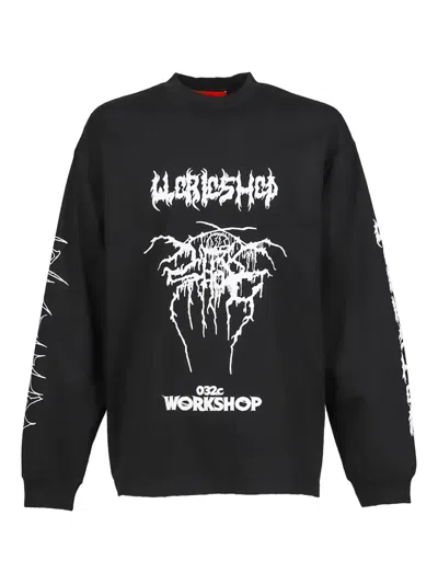 032c Workshop T-shirt