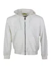 04651 / A Trip In A Bag 04651/ A Trip In A Bag Sweaters In White