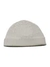 04651 / A Trip In A Bag 04651/ A Trip In A Bag Hats In Gray