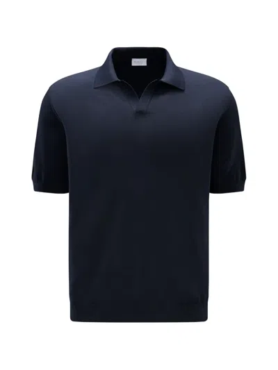 04651 / A Trip In A Bag Johnny Top In Blue