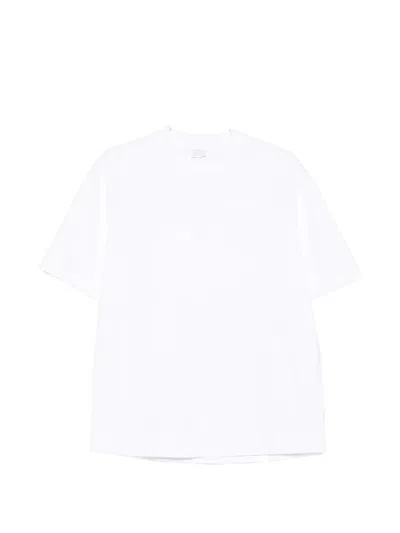 04651 / A Trip In A Bag Nunu T-shirt In White