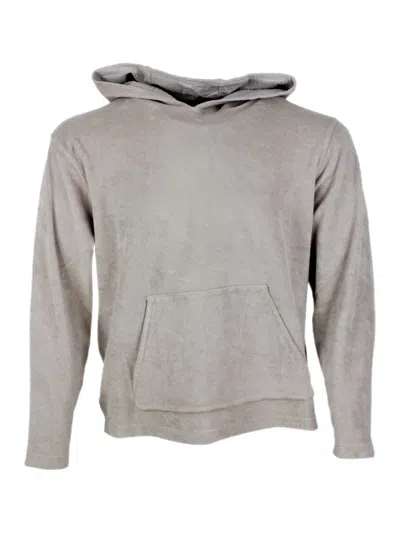 04651 / A Trip In A Bag 04651/ A Trip In A Bag Jumpers In Beige