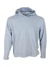 04651 / A Trip In A Bag 04651/ A Trip In A Bag Sweaters In Sky Blu
