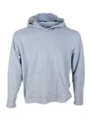 04651 / A Trip In A Bag 04651/ A Trip In A Bag Sweaters In Sky Blu