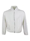 04651 / A Trip In A Bag 04651/ A Trip In A Bag Sweaters In White