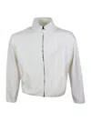 04651 / A Trip In A Bag 04651/ A Trip In A Bag Sweaters In White