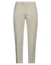 04651/a Trip In A Bag Man Pants Beige Size Xxl Cotton, Elastane In Neutral