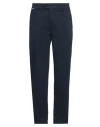 04651/a Trip In A Bag Man Pants Midnight Blue Size Xl Cotton, Elastane