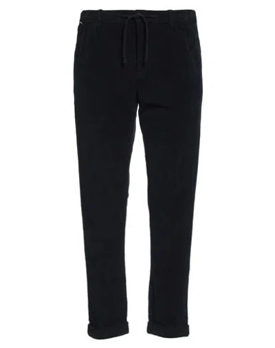 04651/a Trip In A Bag Man Pants Midnight Blue Size Xxl Cotton, Elastane
