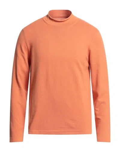 04651/a Trip In A Bag Turtlenecks In Orange