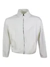 04651/a Trip In A Bag Sweater White In White