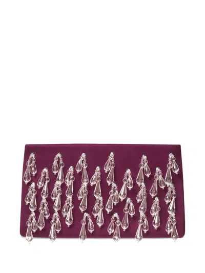 0711 Aya Clutch Bag