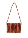 0711 Evy Mini Bag In Red