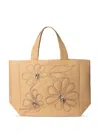 0711 Lila Tote Bag In Neutrals