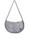 0711 Luna Mini Bag In Blue