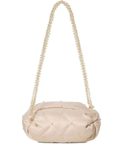 0711 Nino Tote Bag In 中性色