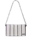 0711 Small Evy Shoulder Bag