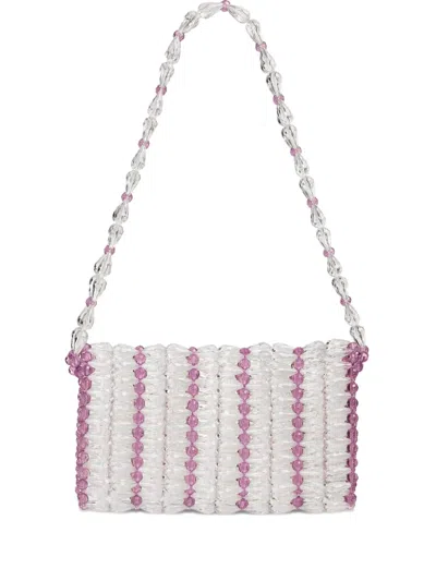 0711 Small Evy Shoulder Bag