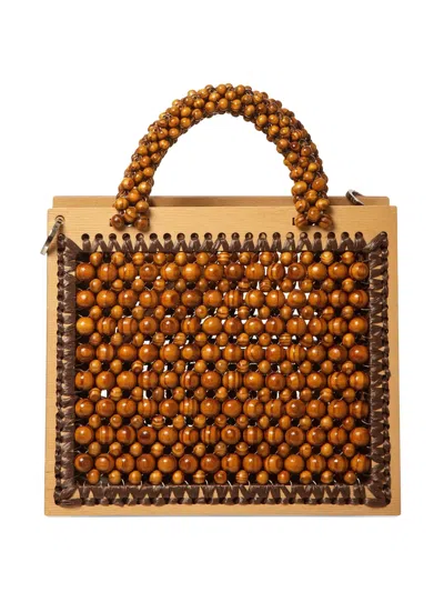 0711 St. Barts Tote Bag