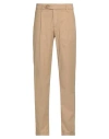 0/zero Construction Pants In Beige