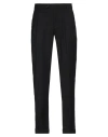 0/zero Construction Man Pants Midnight Blue Size 28 Polyester, Elastane In Black