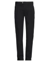 0/zero Construction Man Pants Black Size 31 Cotton, Nylon, Elastane