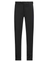 0/zero Construction Man Pants Charcoal Size 29 Polyester, Viscose In Gray