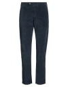 0/zero Construction Man Pants Midnight Blue Size 30 Cotton, Elastane