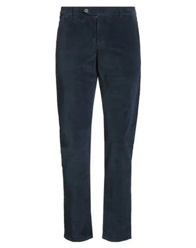 0/zero Construction Man Pants Midnight Blue Size 30 Cotton, Elastane
