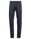 0/zero Construction Man Pants Midnight Blue Size 30 Cotton, Elastane