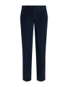 0/zero Construction Man Pants Midnight Blue Size 40 Cotton, Elastane