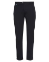 0/zero Construction Pants In Navy Blue