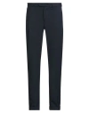 0/zero Construction Man Pants Navy Size 30 Polyester, Viscose In Blue