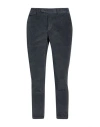0/zero Construction Man Pants Navy Size 36 Cotton, Elastane In Multi