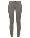 0/zero Construction Pants In Grey