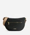 1 Classe Women's Bag 1^ Classe Lb84/976-001 In Black