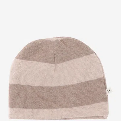 1+ In The Family 25w153 Stretch Cotton Blend Beanie In Multicolor