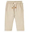 1+ In The Family Baby Hose Colton In Beige