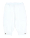 1+ In The Family 1 + In The Family Newborn Girl Pants Blue Size 3 Cotton In Blue