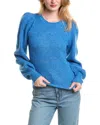 1.STATE 1.STATE BALLOON SLEEVE SWEATER
