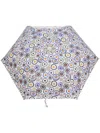 10 Corso Como All-over Print Umbrella In White