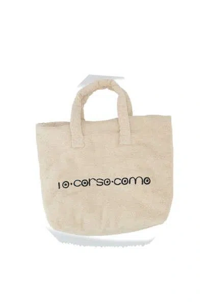 10 Corso Como Bags In Beige