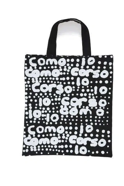 10 Corso Como Bags In Black+white