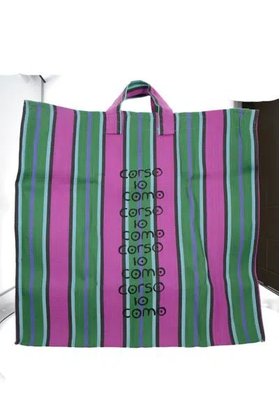 10 Corso Como Bags In Multicolour